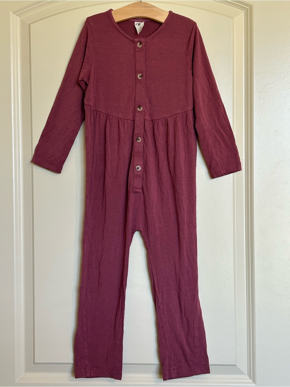 3T Kate Quinn Bamboo Jumpsuit